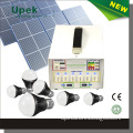 high quality solar interior lights with LiFePO4 battery
